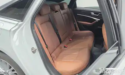 Audi A6 2020 2.0 Автомат в Москве № 625454, миниатюра 12