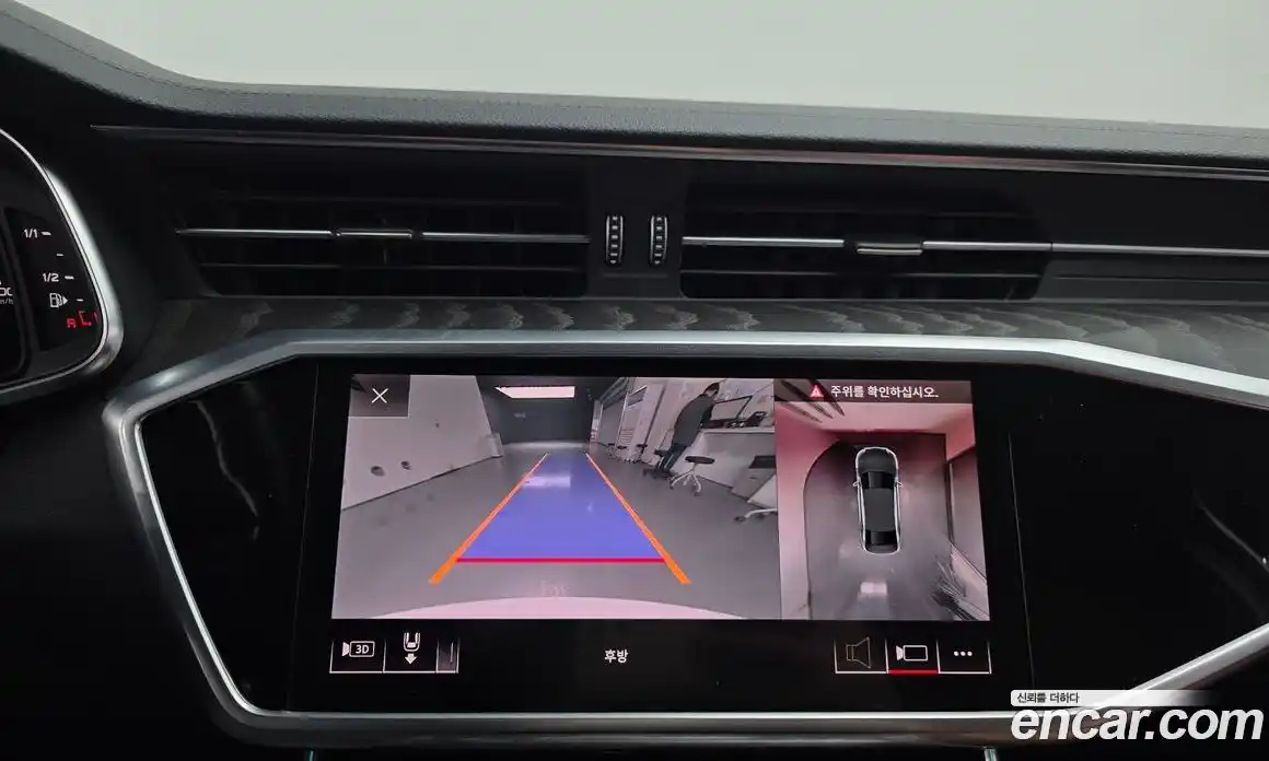 Audi A6 2020 2.0 Автомат в Москве № 625454, фото 14