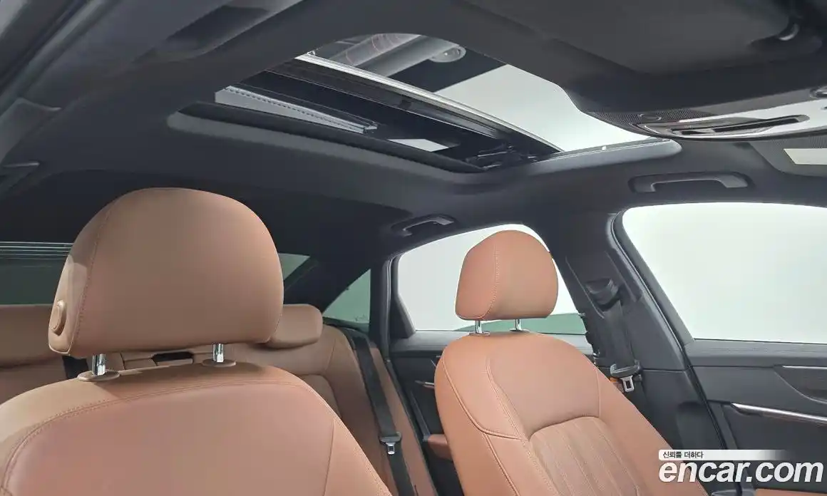 Audi A6 2020 2.0 Автомат в Москве № 625454, фото 17