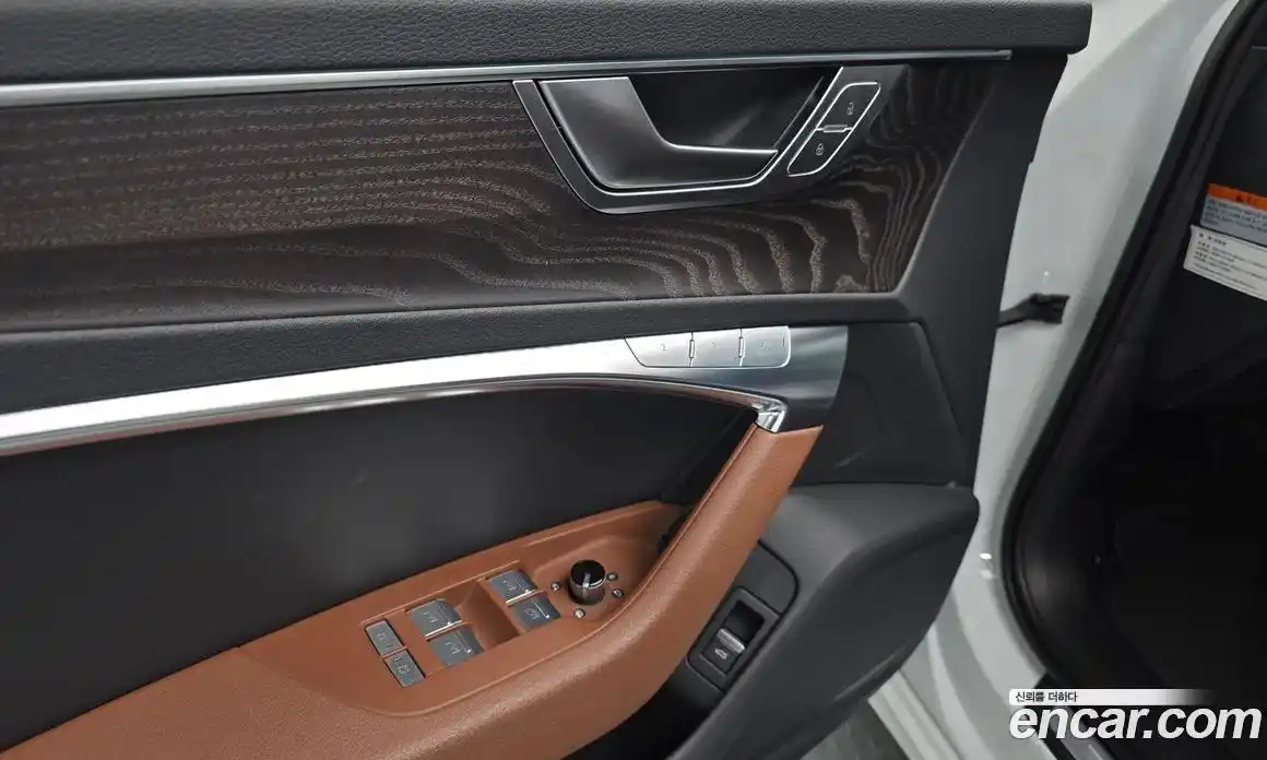 Audi A6 2020 2.0 Автомат в Москве № 625454, фото 18