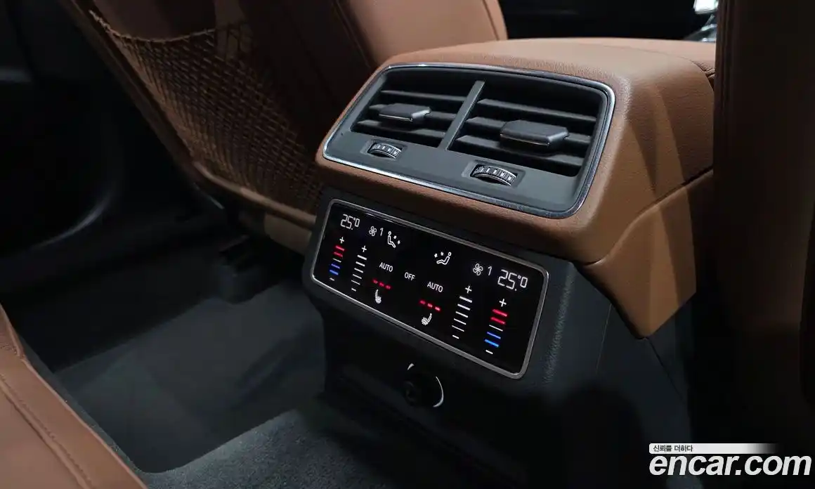 Audi A6 2020 2.0 Автомат в Москве № 625454, фото 19