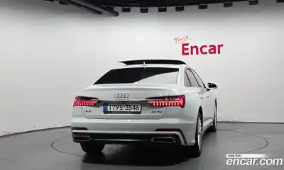 Audi A6 2020 2.0 Автомат в Москве № 625454, миниатюра 4