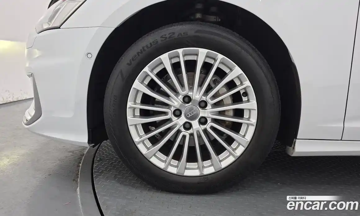 Audi A6 2020 2.0 Автомат в Москве № 625454, фото 5