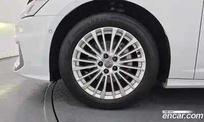 Audi A6 2020 2.0 Автомат в Москве № 625454, миниатюра 5