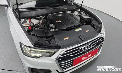 Audi A6 2020 2.0 Автомат в Москве № 625454, миниатюра 6