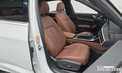 Audi A6 2020 2.0 Автомат в Москве № 625454, миниатюра 10