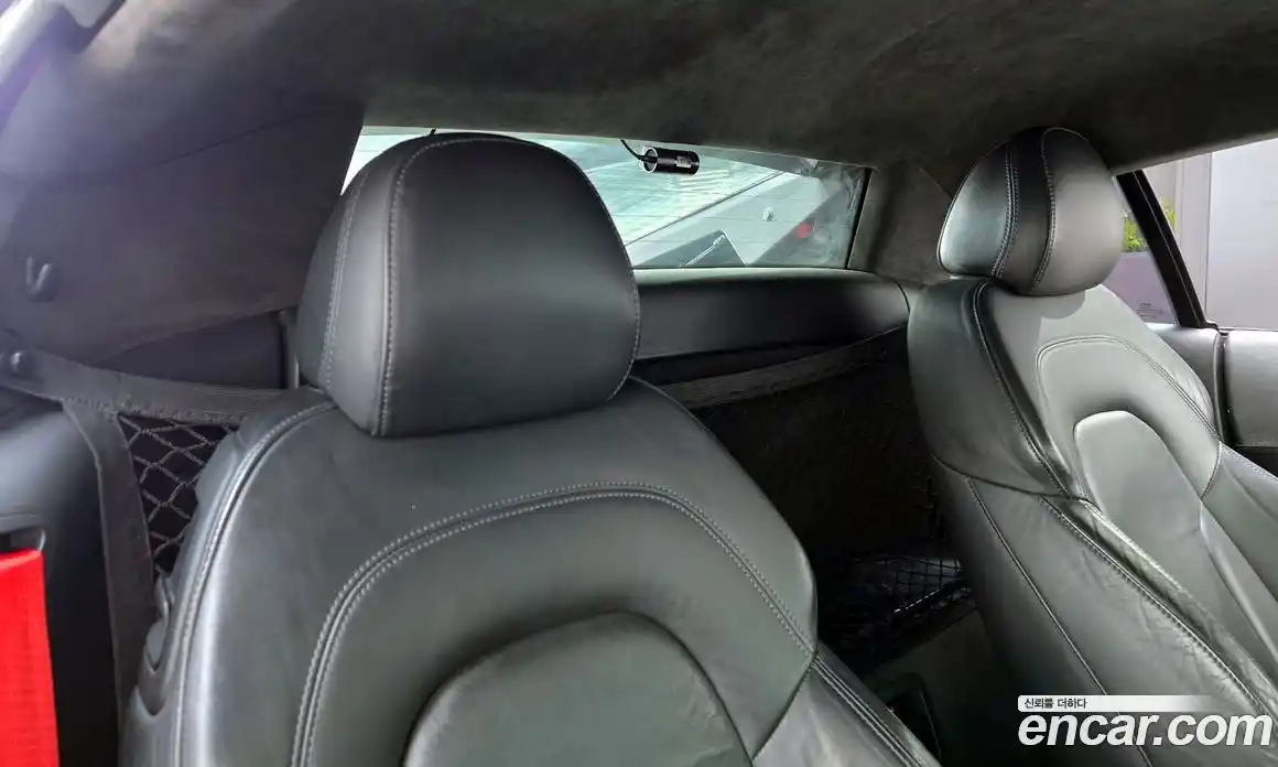 Audi R8 2009 4.2 Автомат в Москве № 625473, фото 12