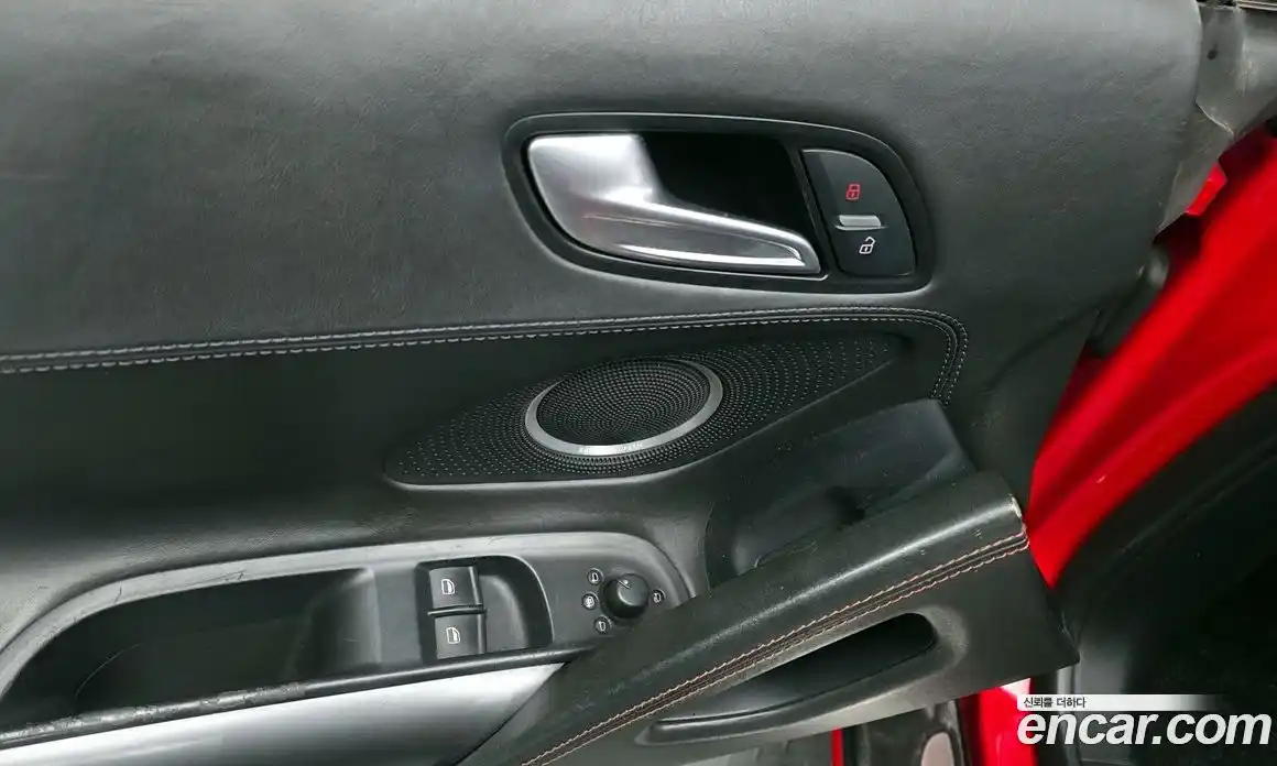 Audi R8 2009 4.2 Автомат в Москве № 625473, фото 16