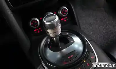 Audi R8 2009 4.2 Автомат в Москве № 625473, миниатюра 9