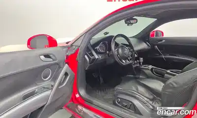 Audi R8 2009 4.2 Автомат в Москве № 625473, миниатюра 10