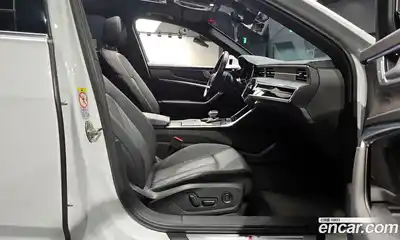 Audi A6 2021 2.0 Автомат в Москве № 625703, миниатюра 11