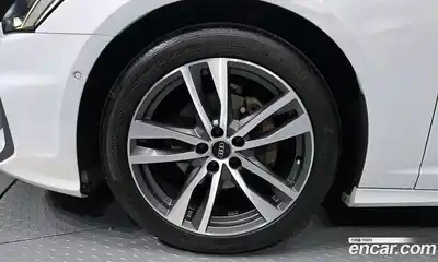 Audi A6 2021 2.0 Автомат в Москве № 625703, миниатюра 5