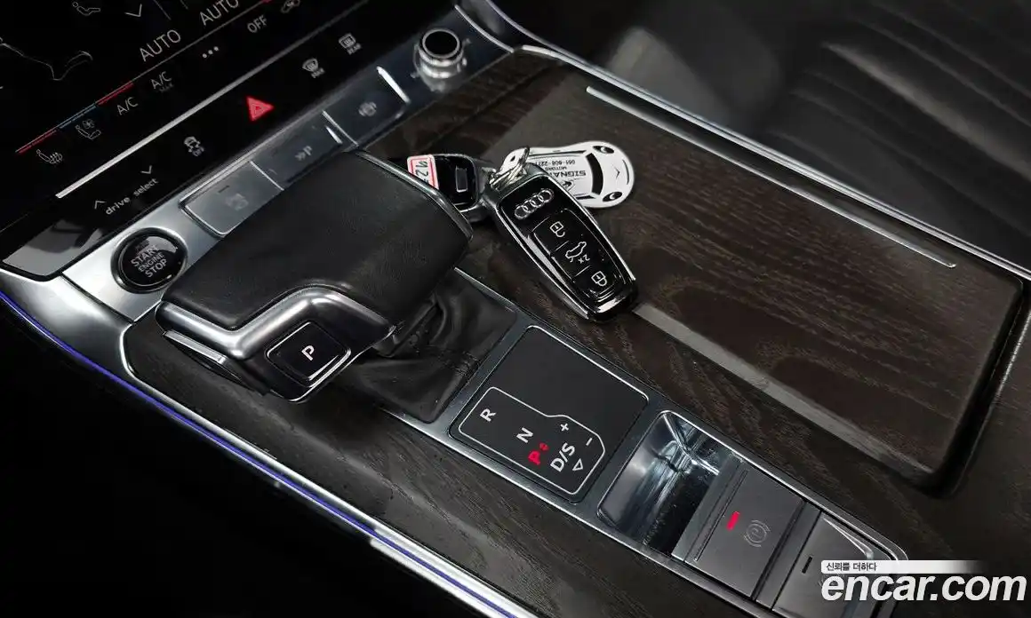 Audi A6 2021 2.0 Автомат в Москве № 625703, фото 9