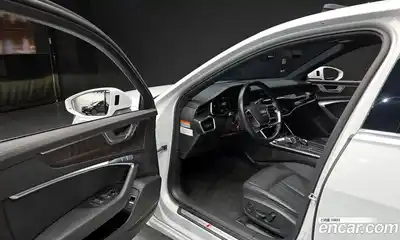 Audi A6 2021 2.0 Автомат в Москве № 625703, миниатюра 10