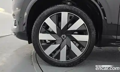 Volvo XC90 2024 2.0 Автомат в Москве № 626138, миниатюра 5