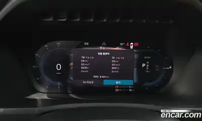 Volvo XC90 2024 2.0 Автомат в Москве № 626138, миниатюра 8