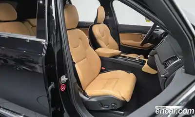 Volvo XC90 2024 2.0 Автомат в Москве № 626138, миниатюра 10