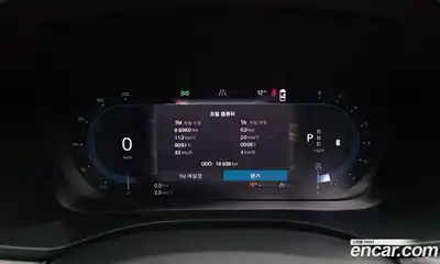 Volvo XC60 2024 2.0 Автомат в Москве № 626182, миниатюра 8