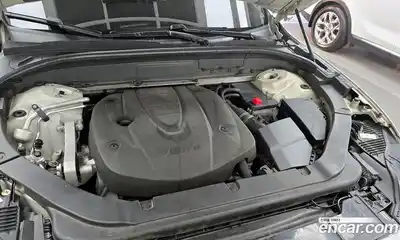 Volvo XC60 2018 2.0 Автомат в Москве № 626412, миниатюра 6