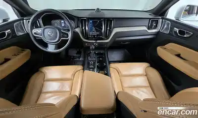 Volvo XC60 2018 2.0 Автомат в Москве № 626412, миниатюра 7