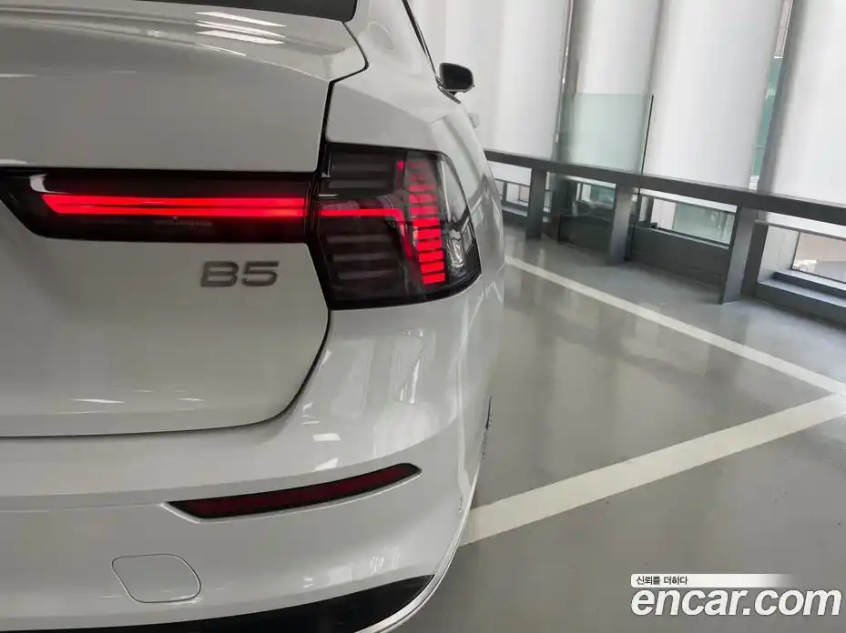 Volvo S90 2026 2.0 Автомат в Москве № 626465, фото 14