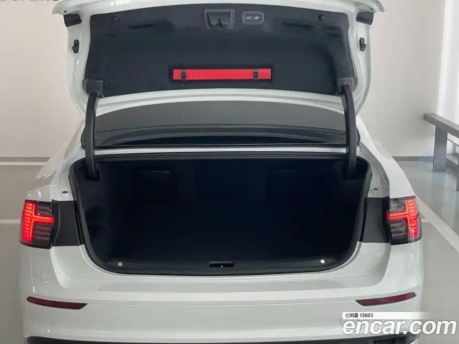 Volvo S90 2026 2.0 Автомат в Москве № 626465, фото 15