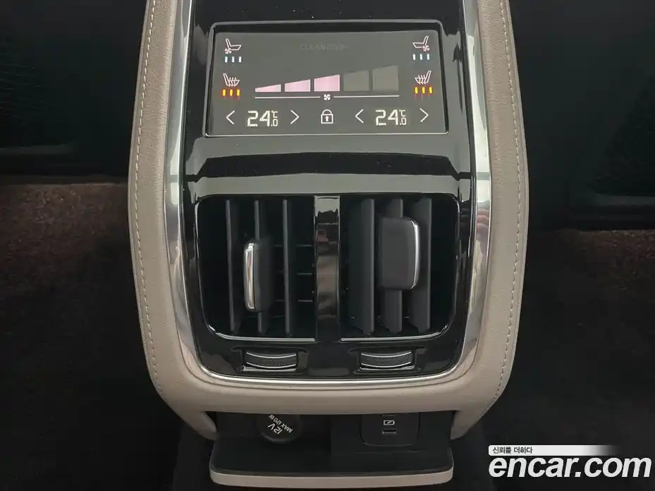 Volvo S90 2026 2.0 Автомат в Москве № 626465, фото 20