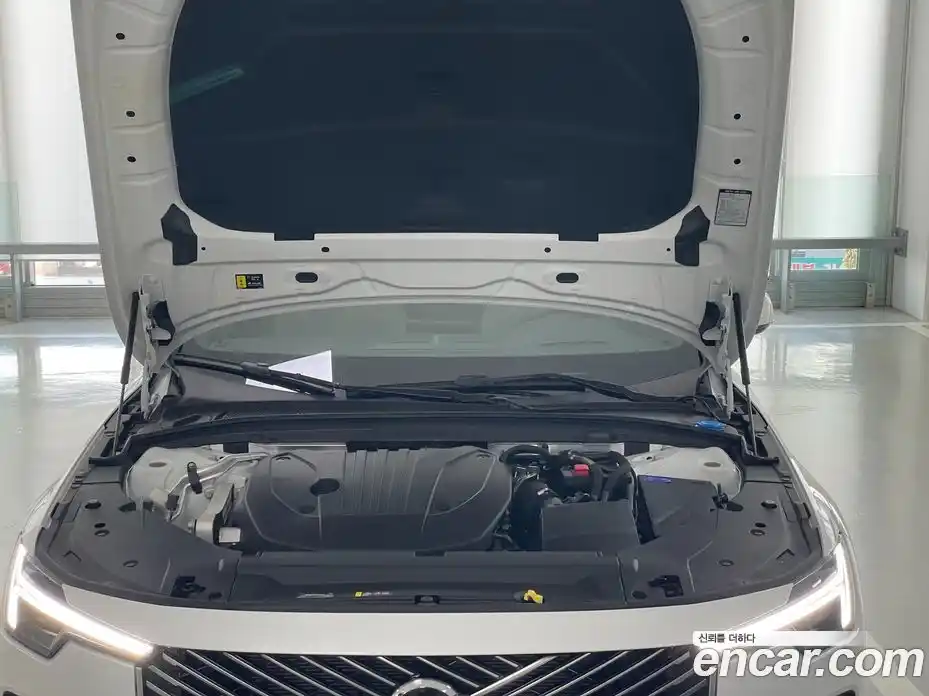 Volvo S90 2026 2.0 Автомат в Москве № 626465, фото 6