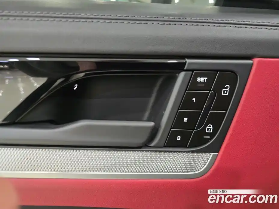 Porsche Cayenne 2024 3.0 Автомат в Москве № 626639, фото 16