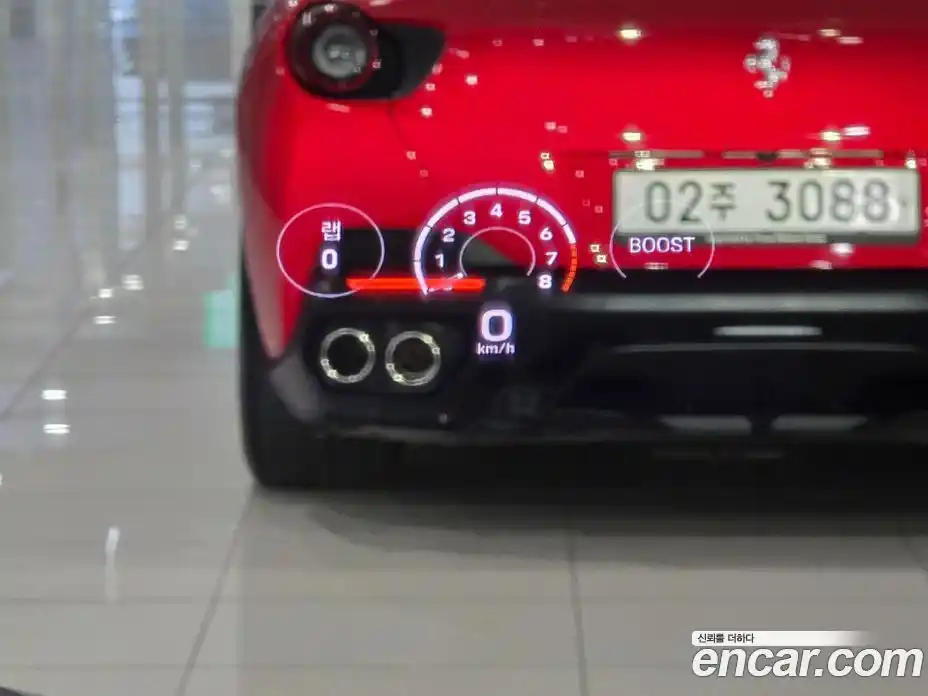 Porsche Cayenne 2024 3.0 Автомат в Москве № 626639, фото 18