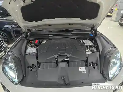Porsche Cayenne 2024 3.0 Автомат в Москве № 626639, миниатюра 6