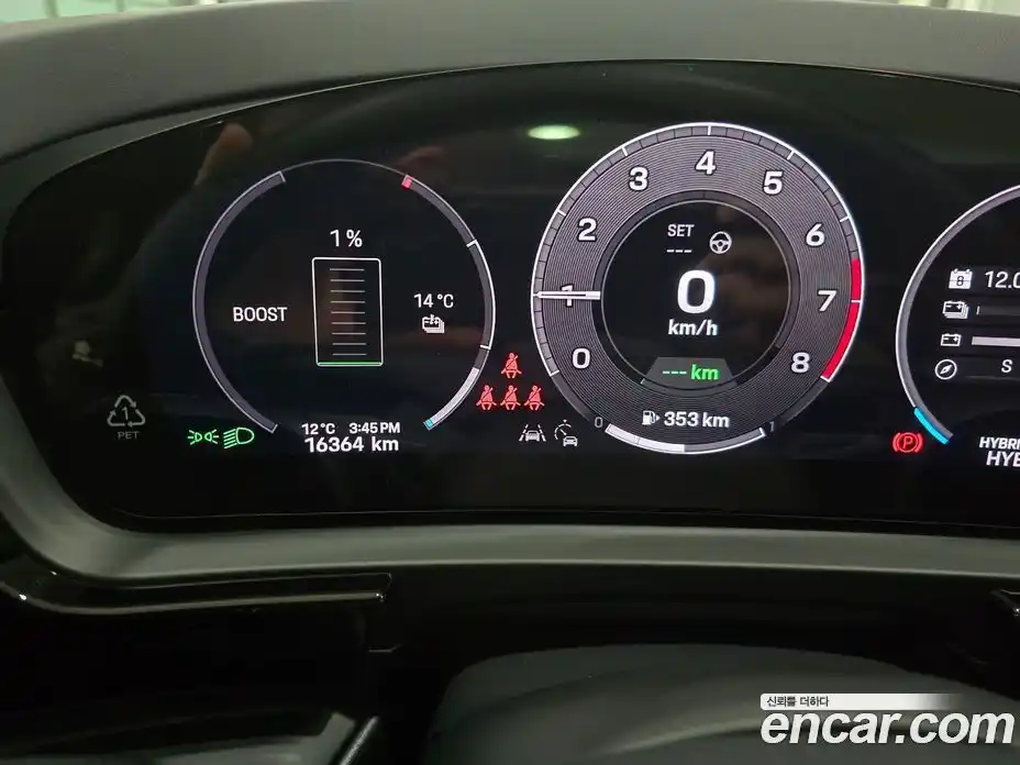 Porsche Cayenne 2024 3.0 Автомат в Москве № 626639, фото 8