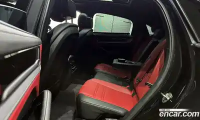 Porsche Cayenne 2024 3.0 Автомат в Москве № 626714, миниатюра 12