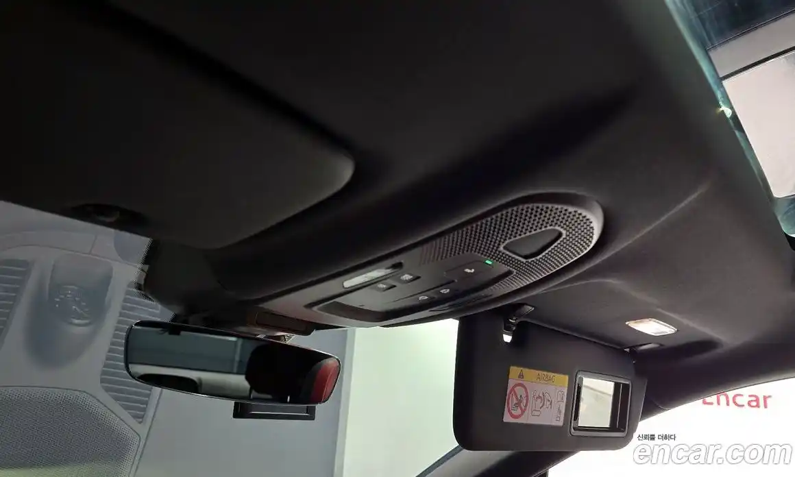 Porsche Cayenne 2024 3.0 Автомат в Москве № 626714, фото 19