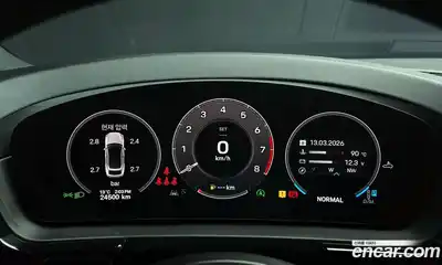 Porsche Cayenne 2024 3.0 Автомат в Москве № 626714, миниатюра 8