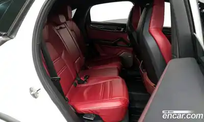 Porsche Cayenne 2020 3.0 Автомат в Москве № 626910, миниатюра 12