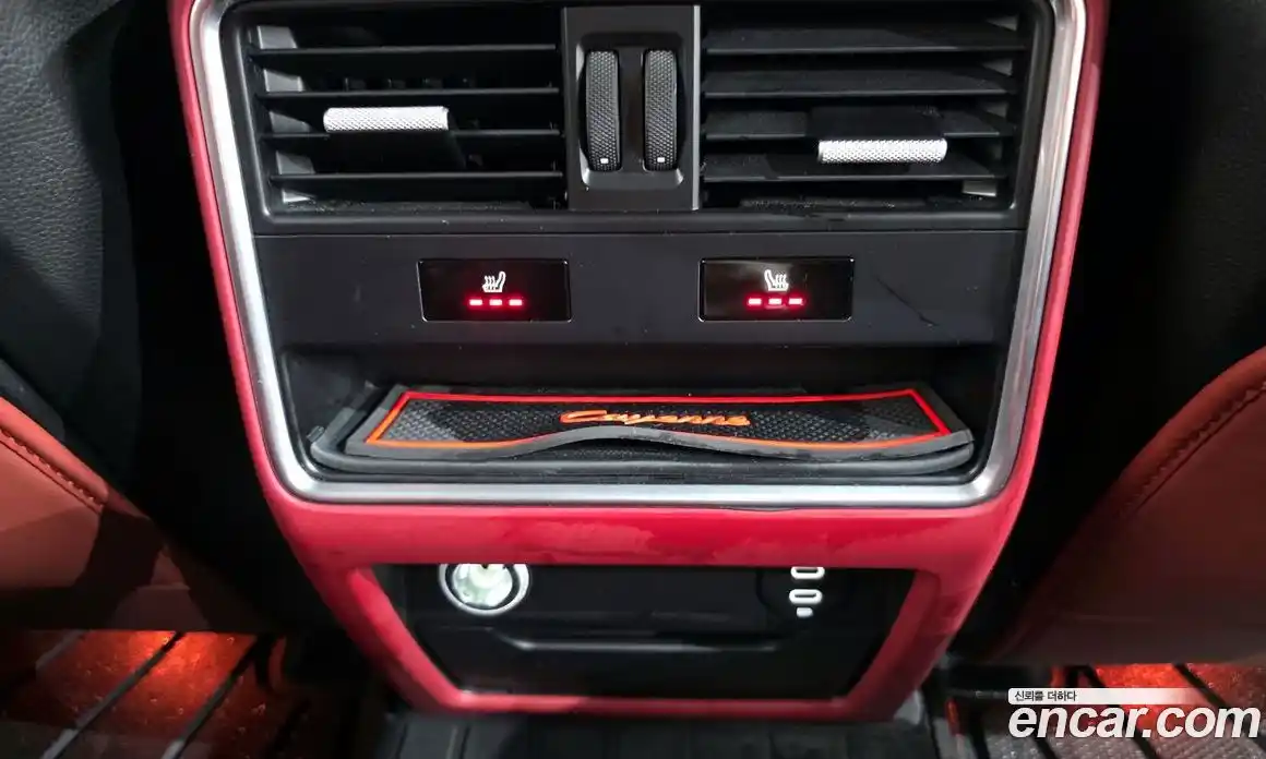 Porsche Cayenne 2020 3.0 Автомат в Москве № 626910, фото 19