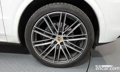 Porsche Cayenne 2020 3.0 Автомат в Москве № 626910, миниатюра 5