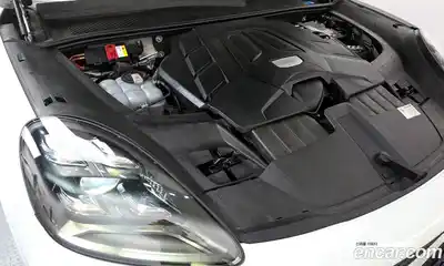 Porsche Cayenne 2020 3.0 Автомат в Москве № 626910, миниатюра 6