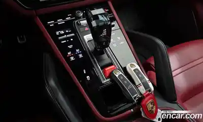 Porsche Cayenne 2020 3.0 Автомат в Москве № 626910, миниатюра 9