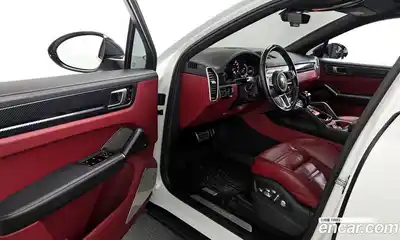 Porsche Cayenne 2020 3.0 Автомат в Москве № 626910, миниатюра 10