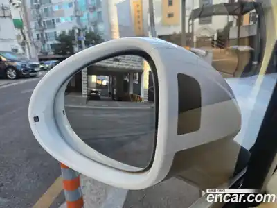 Porsche Macan 2016 3.0 Автомат в Москве № 626958, миниатюра 8