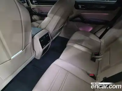 Porsche Cayenne 2020 3.0 Автомат в Москве № 626977, миниатюра 11