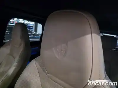 Porsche Cayenne 2020 3.0 Автомат в Москве № 626977, миниатюра 12