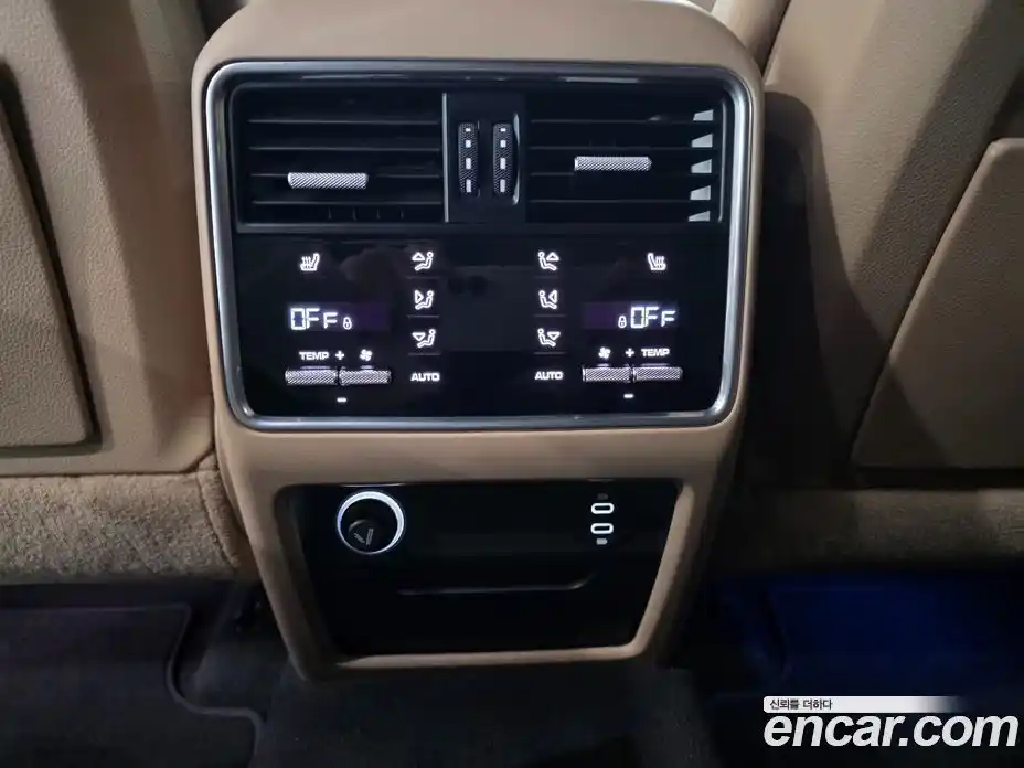 Porsche Cayenne 2020 3.0 Автомат в Москве № 626977, фото 16