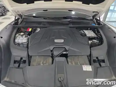 Porsche Cayenne 2020 3.0 Автомат в Москве № 626977, миниатюра 6