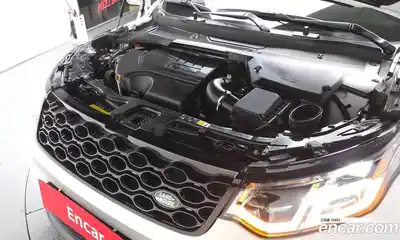 Land Rover Discovery Sport 2025 2.0 Автомат в Москве № 627225, миниатюра 5