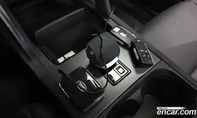 Land Rover Discovery Sport 2025 2.0 Автомат в Москве № 627225, миниатюра 8