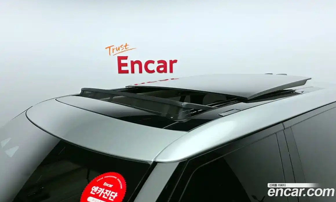 Land Rover Range-Rover 2024 4.4 Автомат в Москве № 627323, фото 20