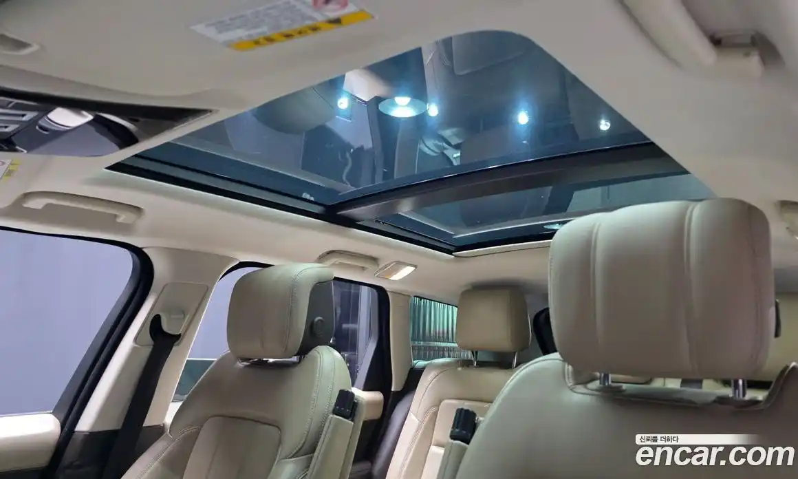 Land Rover Range-Rover Sport 2018 3.0 Автомат в Москве № 627549, фото 18